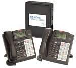 ESI telephone systems