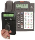 ESI telephone systems